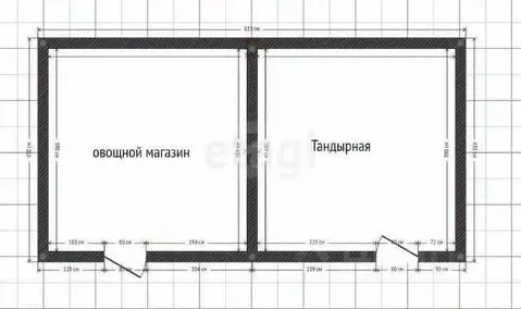Помещение свободного назначения в Татарстан, Казань Беломорская ул., ...