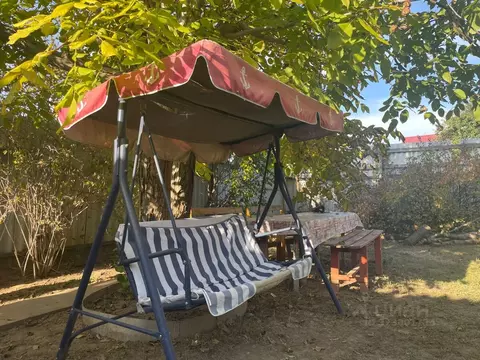 Дом в Волгоградская область, Волжский Трубник СНТ, ул. 6-я (16 м)