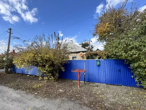 Дом в Ростовская область, Гуково ул. Калинина (84 м)