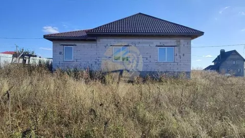 Дом в Белгородская область, Старый Оскол ул. Луганская (115 м)