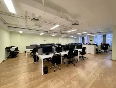 Офис в Москва Ленинский просп., 15А (827 м)