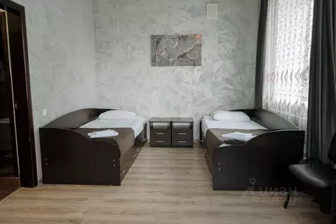 Комната Марий Эл, Йошкар-Ола ул. Мира, 115 (20.0 м)