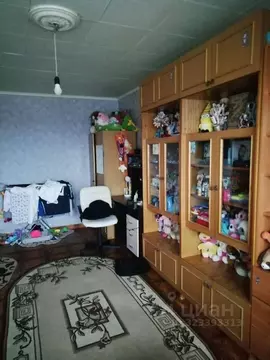 1-к кв. Пермский край, Добрянский муниципальный округ, Полазна рп ул. ...