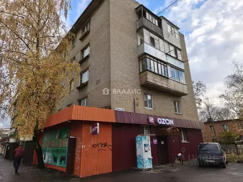 Помещение свободного назначения в Московская область, Жуковский ...