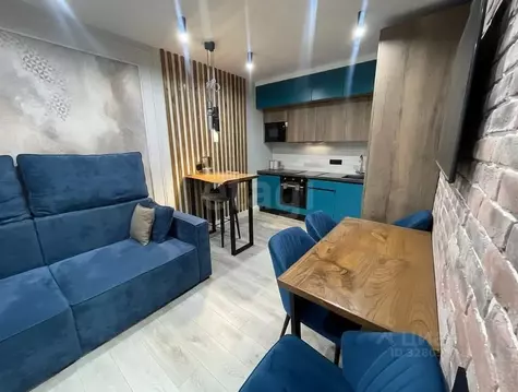 1-к кв. Воронежская область, Воронеж ул. 121-й Стрелковой Дивизии, 50А ...