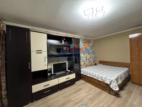 1-к кв. Московская область, Ступино ул. Тургенева, 7 (46.0 м)