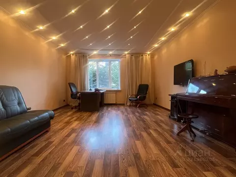 2-к кв. Калининградская область, Зеленоградск ул. Лермонтова, 20 (85.2 ...