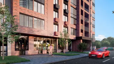 Помещение свободного назначения в Воронежская область, Воронеж Домино ...