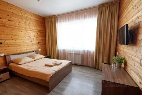 Комната Пермский край, Пермь ул. 1-я Андроновская, 54А