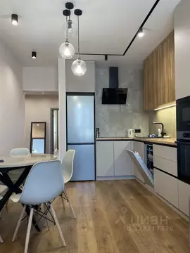 3-к кв. Башкортостан, Уфа ул. Пархоменко, 156Д (73.0 м)