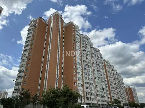 Продается 2-комнатная квартира