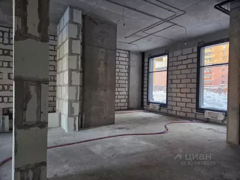 Помещение свободного назначения в Московская область, Пушкино ул. ...