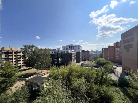 2-к кв. Пермский край, Пермь Монастырская ул., 123 (43.7 м)