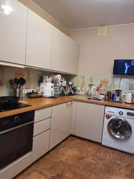 1-к кв. Московская область, Котельники Южный мкр, 9 (49.7 м)