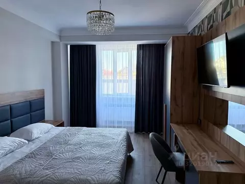 1-к кв. Дагестан, Каспийск 2-я линия, 56 (65.0 м)