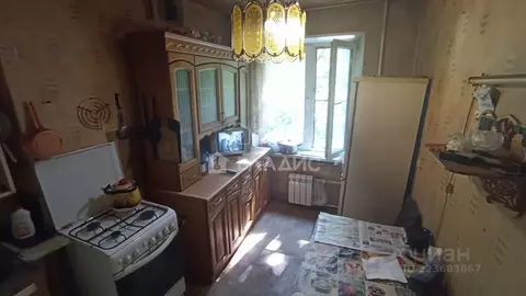 2-к кв. Московская область, Королев Болшево мкр, ул. Комитетский Лес, ...