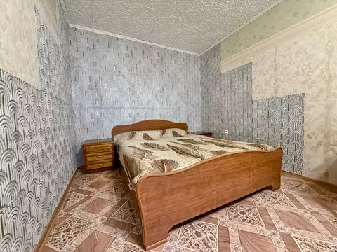 1-к кв. Татарстан, Казань ул. Кулахметова, 23 (40.0 м)