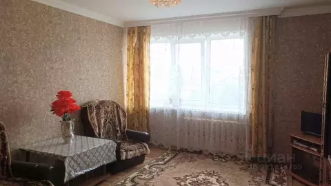 3-к кв. Курская область, Курск ул. Черняховского, 31 (60.9 м)