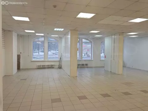 Помещение свободного назначения (191.6 м)