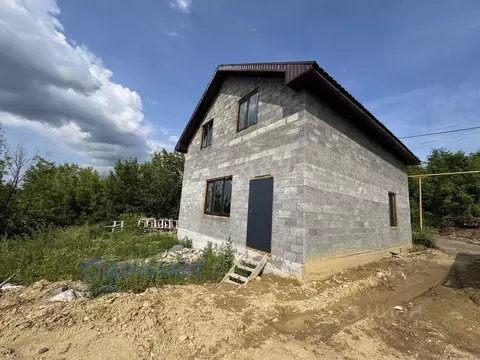 Дом в Самарская область, Самара пос. Кряж, ул. Восстания, 120 (130 м)