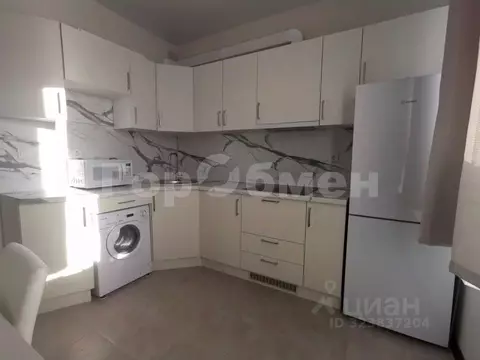 1-к кв. Московская область, Балашиха ул. Безымянная, 14 (32.0 м)