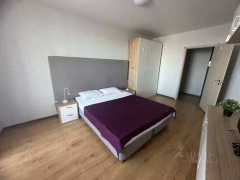 1-к кв. Санкт-Петербург бул. Александра Грина, 1 (38.3 м)