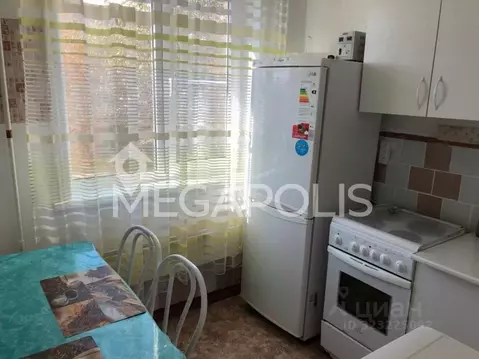 2-к кв. Забайкальский край, Чита ул. Назара Широких, 1 (42.0 м)