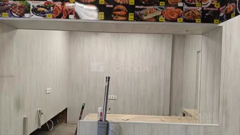 Помещение свободного назначения в Новосибирская область, Новосибирск ...