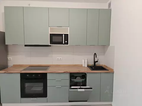 1-к кв. Москва Очаковское ш., 7 (48.0 м)