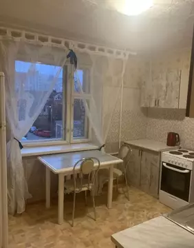 1-к кв. Санкт-Петербург Морская наб., 33 (38.5 м)