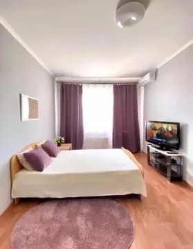 1-к кв. Саха (Якутия), Якутск ул. Жорницкого, 7/31 (23.0 м)