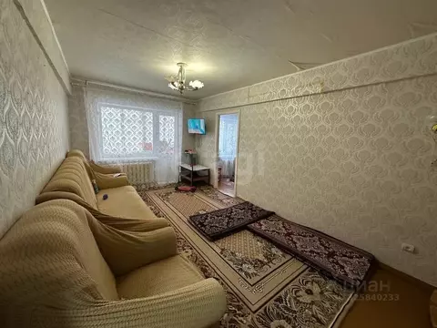 2-к кв. Брянская область, Брянск просп. Ленина, 65 (45.7 м)