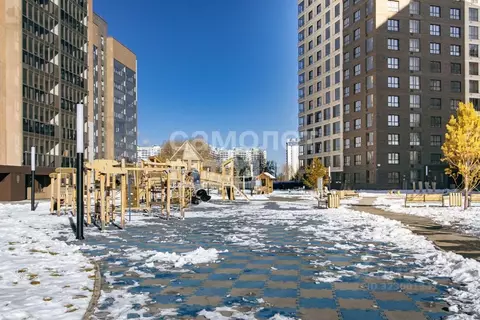 1-к кв. Новосибирская область, Новосибирск ул. Радиостанция № 2, 22/3 ...