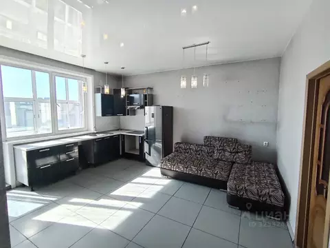 2-к кв. Иркутская область, Иркутский муниципальный округ, Маркова рп, ...