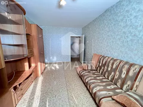 1-комнатная квартира: Железногорск, улица Ленина, 63к2 (43 м)