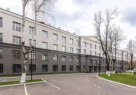 Квартира, студия, 21.5 м