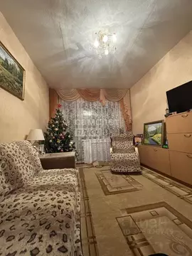 2-к кв. Нижегородская область, Бор ул. Маяковского, 5 (43.6 м)