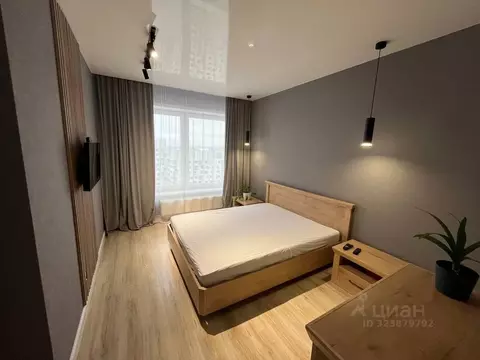 3-к кв. Пермский край, Пермь ул. Революции, 48В (61.0 м)