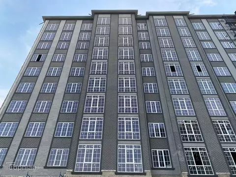 1-к кв. Кабардино-Балкария, Нальчик ул. Шогенова (40.0 м)