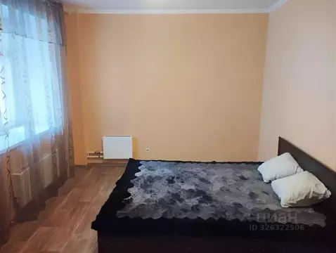 2-к кв. Татарстан, Казань ул. Серова, 51/11 (55.0 м)