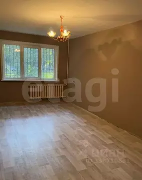 2-к кв. Алтайский край, Барнаул ул. Георгиева, 43 (47.5 м)