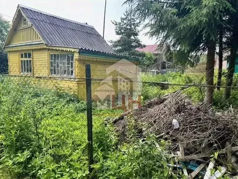 Дом в Тверская область, Конаково ГРЭС-3 СНТ, 3 (30 м)