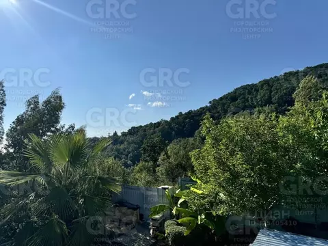 Участок в Краснодарский край, Сочи Звездная ул. (5.0 сот.)