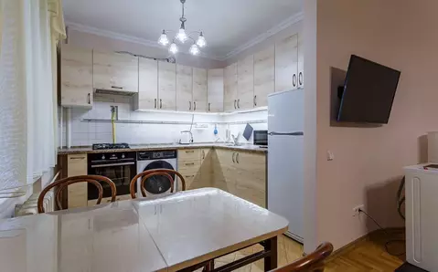 2-к кв. Москва Ленинский просп., 39/1 (55.0 м)