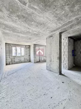 1-к кв. Саратовская область, Саратов ул. Стрельбище, 20 (45.0 м)