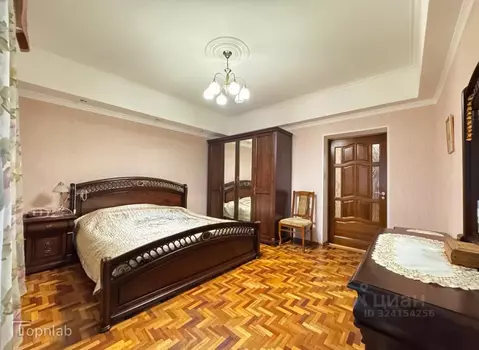 Дом в Кабардино-Балкария, Нальчик ул. Профсоюзная, 46 (253 м)