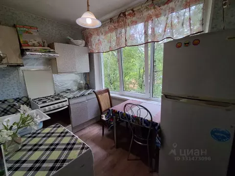 2-к кв. Санкт-Петербург ул. Демьяна Бедного, 2к3 (49.0 м)