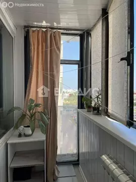 Квартира-студия: Бородино, Малая Бородинская улица, 1к3 (24 м)