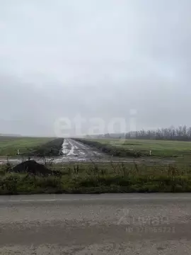 Участок в Ставропольский край, Шпаковский муниципальный округ, с. ...