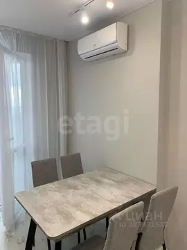 2-к кв. Краснодарский край, Новороссийск ул. Котанова, 4 (50.7 м)